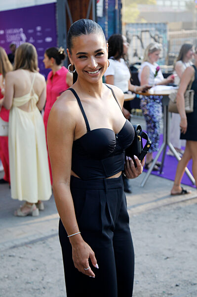 Lascana Summer Club auf der Berlin Fashion Week S/S 2026 in Berlin