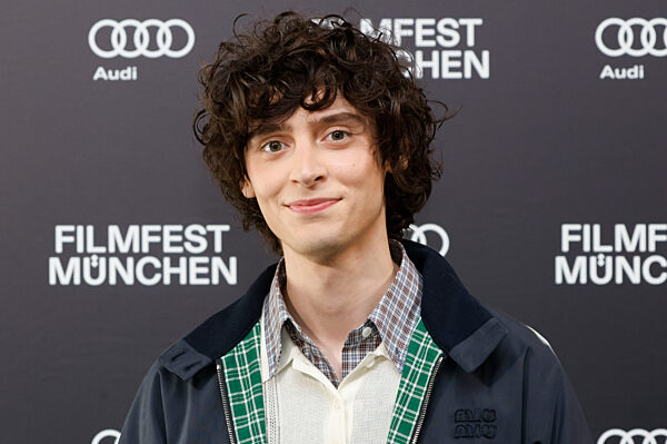 Serienpremiere 'Euphorie', Filmfest München 2025