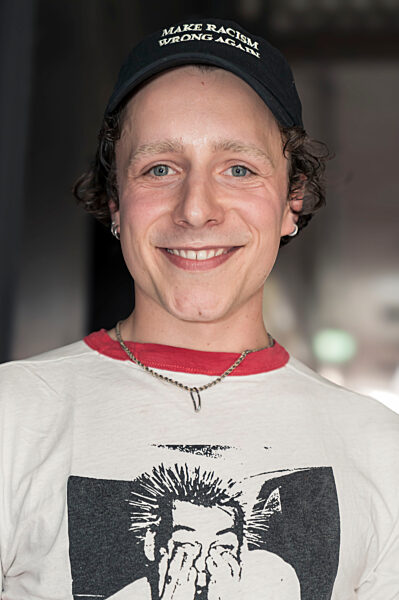 Filmpremiere 'Zweigstelle', Filmfest München 2025