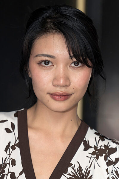 Filmpremiere 'Zweigstelle', Filmfest MÃ_nchen 2025