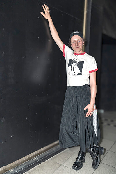 Filmpremiere 'Zweigstelle', Filmfest MÃ_nchen 2025