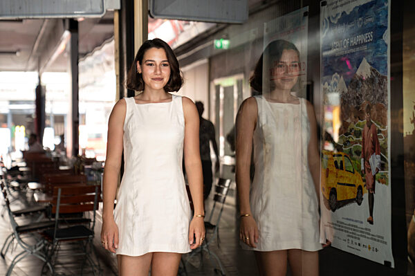 Filmpremiere 'Zweigstelle', Filmfest München 2025