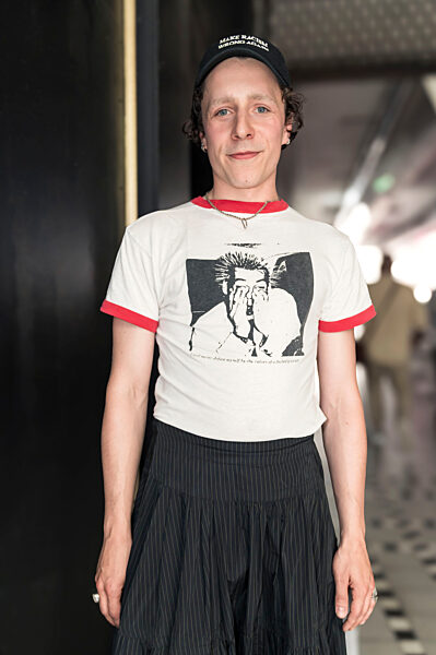 Filmpremiere 'Zweigstelle', Filmfest MÃ_nchen 2025