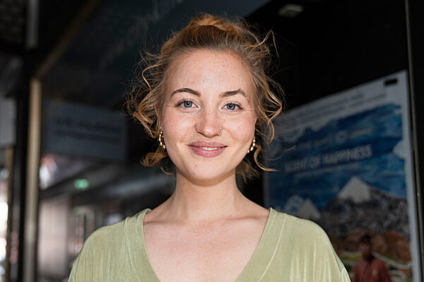 Filmpremiere 'Zweigstelle', Filmfest MÃ_nchen 2025