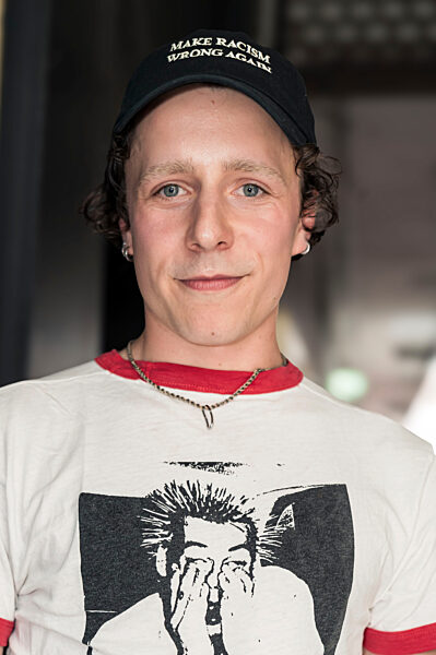 Filmpremiere 'Zweigstelle', Filmfest MÃ_nchen 2025