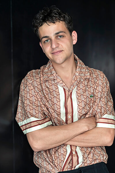 Filmpremiere 'Zweigstelle', Filmfest München 2025