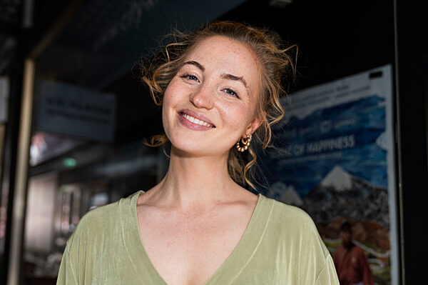 Filmpremiere 'Zweigstelle', Filmfest MÃ_nchen 2025