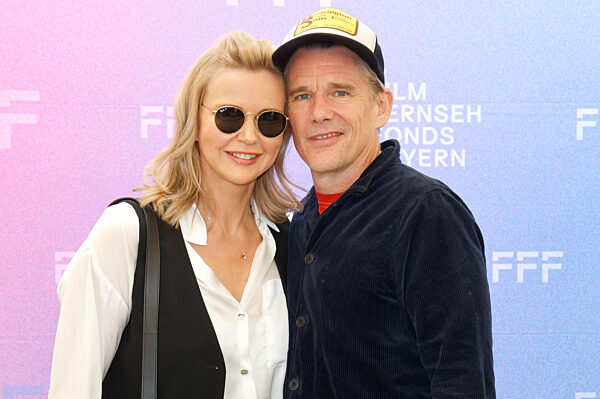 FFF Empfang, Filmfest München 2025