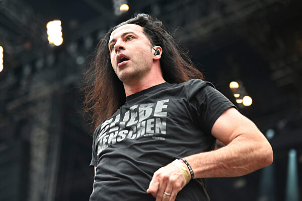 Konzert von Bülent Ceylan mit Band in Hannover