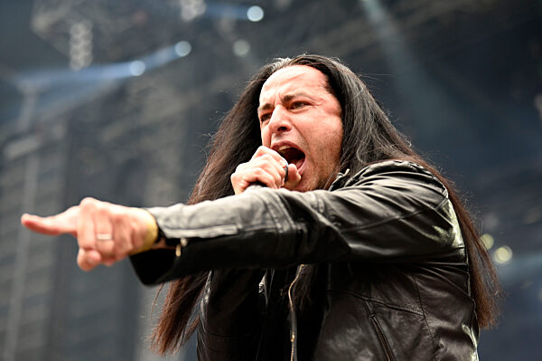 Konzert von Bülent Ceylan mit Band in Hannover