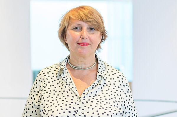 Deutsche Welle Global Media Forum 2025 in Bonn