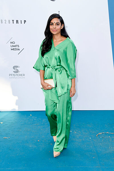 Das Fest der Produktionsallianz 2025 in Berlin