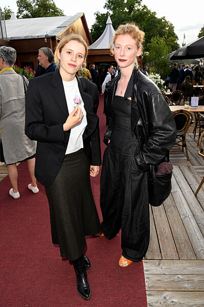 Das Fest der Produktionsallianz 2025 in Berlin