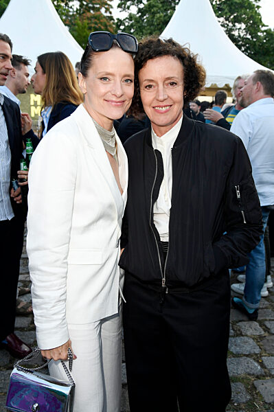 Das Fest der Produktionsallianz 2025 in Berlin