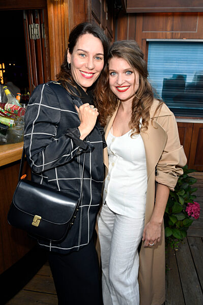 Das Fest der Produktionsallianz 2025 in Berlin