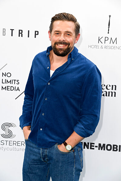 Das Fest der Produktionsallianz 2025 in Berlin