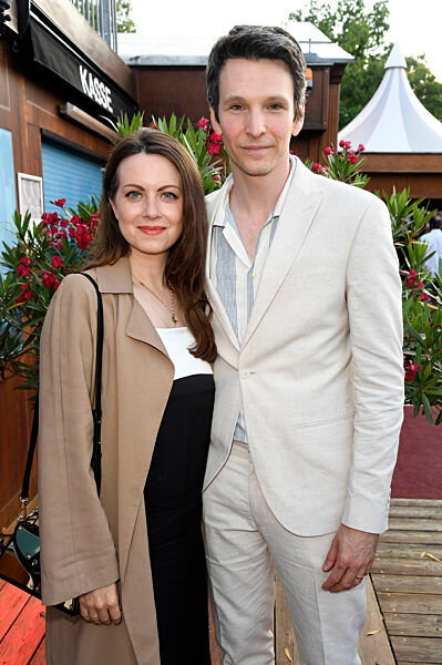 Das Fest der Produktionsallianz 2025 in Berlin