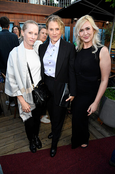 Das Fest der Produktionsallianz 2025 in Berlin