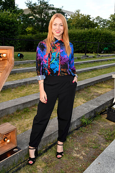 Das Fest der Produktionsallianz 2025 in Berlin