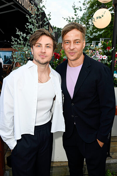 Das Fest der Produktionsallianz 2025 in Berlin