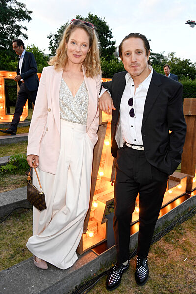 Das Fest der Produktionsallianz 2025 in Berlin