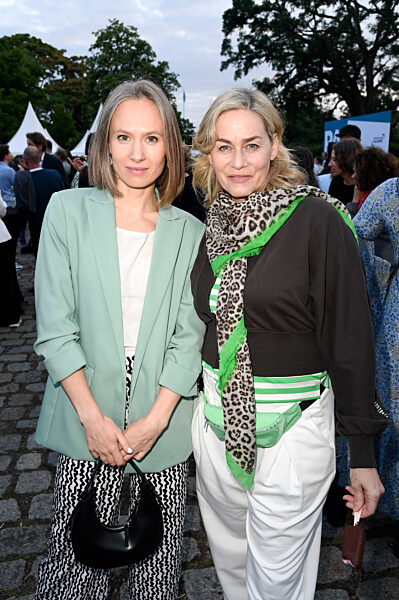 Das Fest der Produktionsallianz 2025 in Berlin