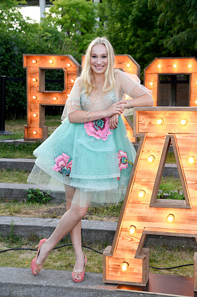 Das Fest der Produktionsallianz 2025 in Berlin