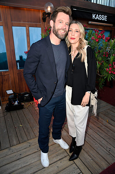 Das Fest der Produktionsallianz 2025 in Berlin