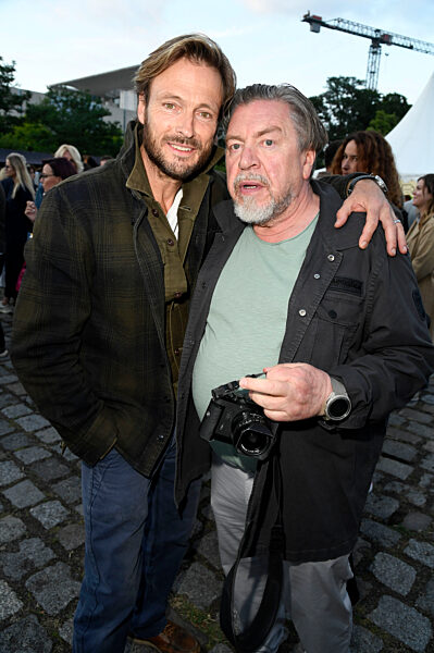 Das Fest der Produktionsallianz 2025 in Berlin