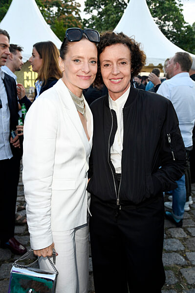 Das Fest der Produktionsallianz 2025 in Berlin