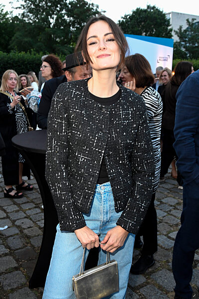 Das Fest der Produktionsallianz 2025 in Berlin