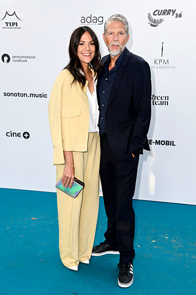 Das Fest der Produktionsallianz 2025 in Berlin