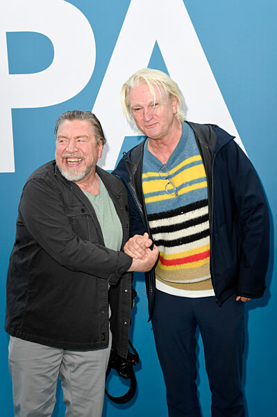 Das Fest der Produktionsallianz 2025 in Berlin