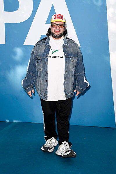 Das Fest der Produktionsallianz 2025 in Berlin