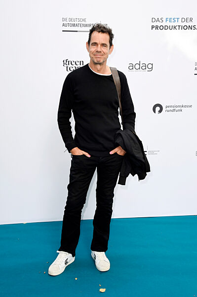 Das Fest der Produktionsallianz 2025 in Berlin