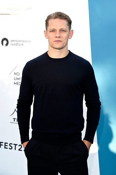 Das Fest der Produktionsallianz 2025 in Berlin