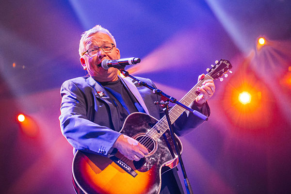 'Elfter im Elfte' Karnevalsauftakt, Köln