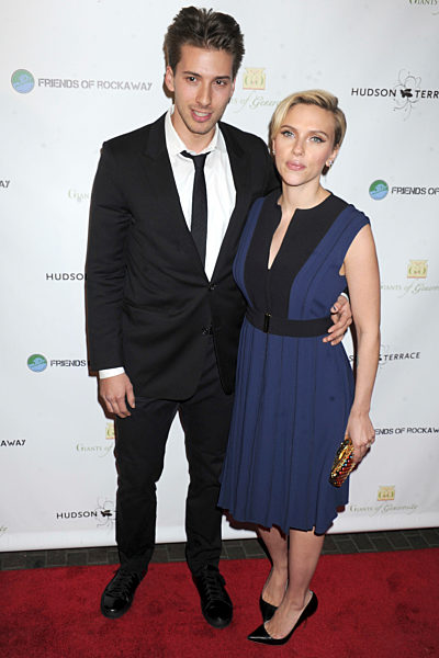 2nd Annual Champions Of Rockaway Hurricane Sandy Benefit, New York