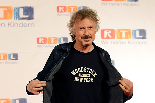 19. RTL-Spendenmarathon, Köln-Hürth