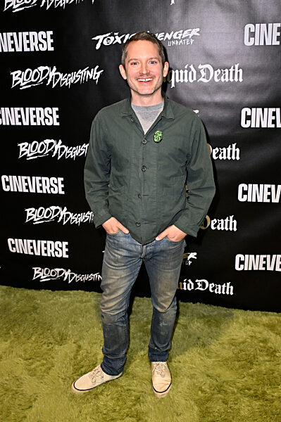 Filmpremiere 'The Toxic Avenger', San Diego Comic-Con International 2025