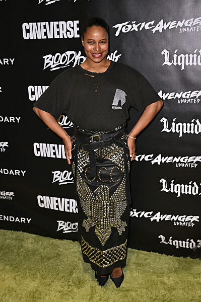 Filmpremiere 'The Toxic Avenger', San Diego Comic-Con International 2025