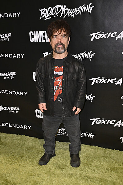 Filmpremiere 'The Toxic Avenger', San Diego Comic-Con International 2025