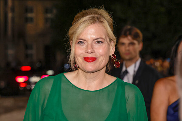 Staatsempfang zu den Richard-Wagner-Festspielen 2025 in Bayreuth