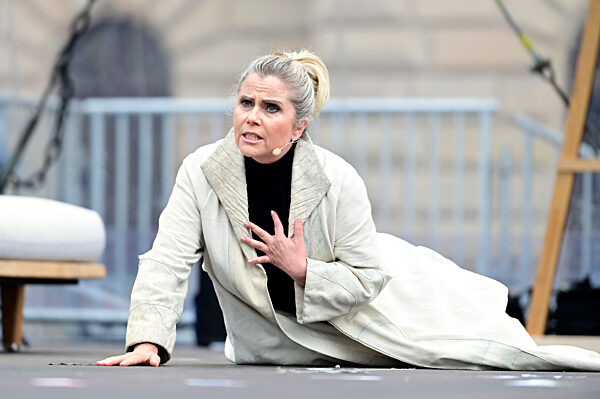 Thurn und Taxis Schlossfestspiele in Regensburg