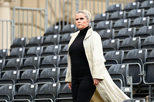 Thurn und Taxis Schlossfestspiele in Regensburg