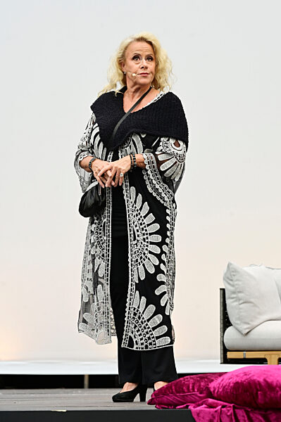 Thurn und Taxis Schlossfestspiele in Regensburg