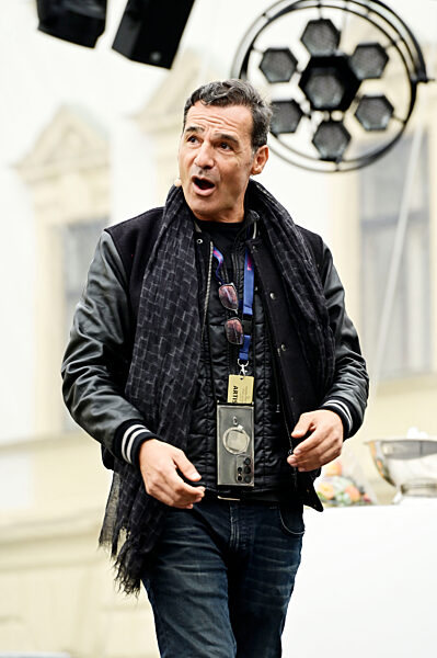 Thurn und Taxis Schlossfestspiele in Regensburg