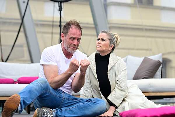 Thurn und Taxis Schlossfestspiele in Regensburg