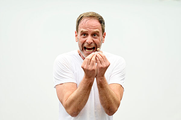 Thurn und Taxis Schlossfestspiele in Regensburg