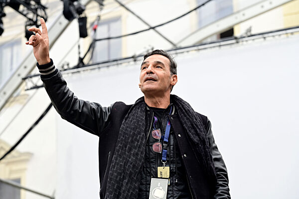 Thurn und Taxis Schlossfestspiele in Regensburg